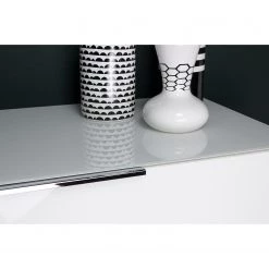 Germania Commode Oakland I - Blanc 10 Germania Commode Oakland I - Blanc -Commodes Soldes 1000223271 200826 06232400007 DETAILS P000000001000223271