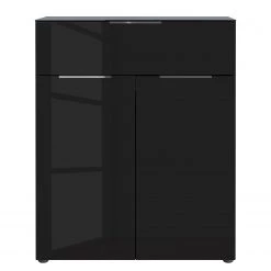 Germania Commode Oakland II - Noir 9 Germania Commode Oakland II - Noir -Commodes Soldes 1000223283 200826 06240700052 DETAILS P000000001000223283