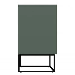 Tenzo Commode Lipp - Vert foncé -Commodes Soldes 1000226383 220803 033 DETAILS P000000001000226383