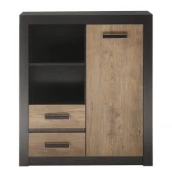 Red Living Commode Bozel -Commodes Soldes 1000228629 201028 06301800017 DETAILS P000000001000228629