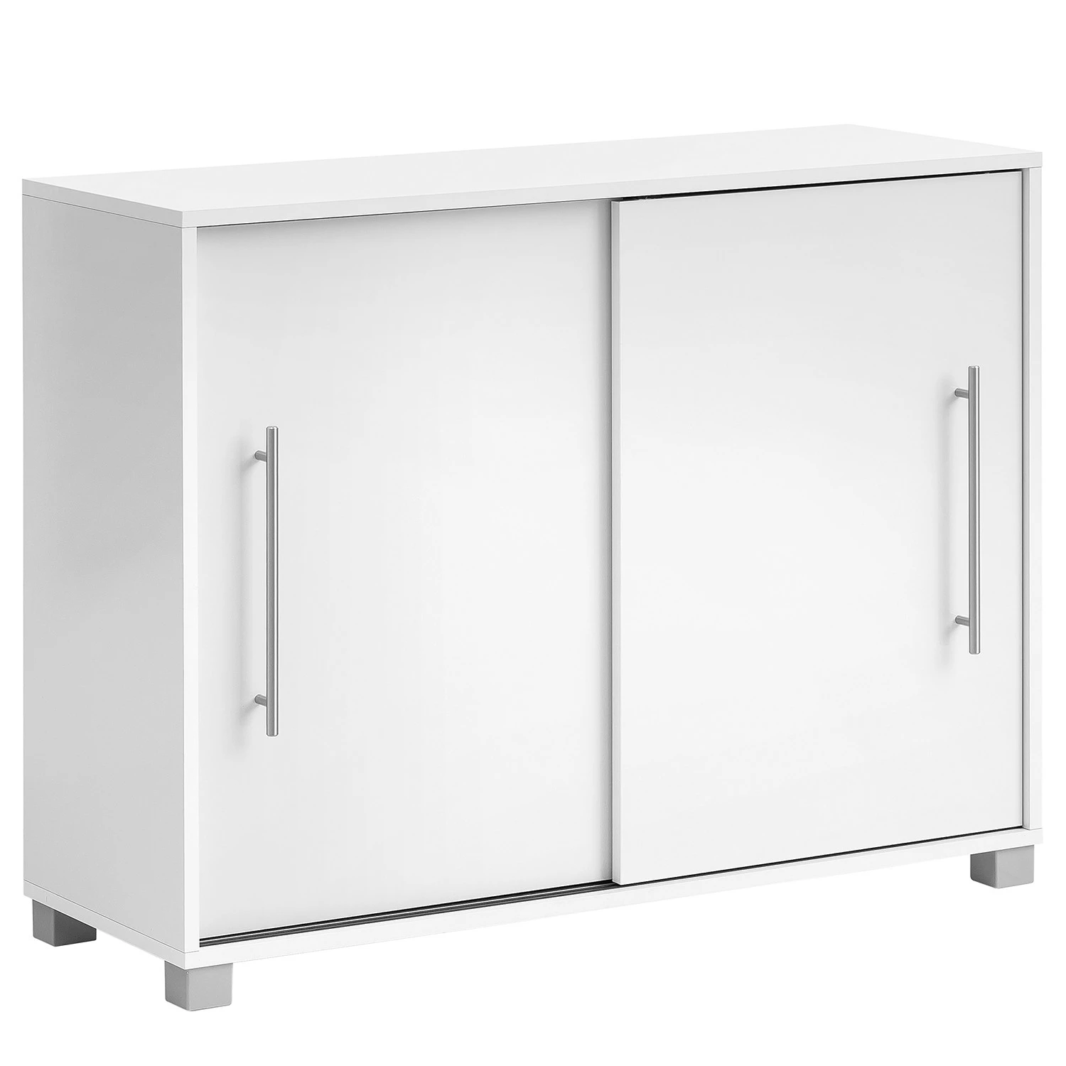 Schildmeyer Commode Milo - Blanc 1 Schildmeyer Commode Milo - Blanc