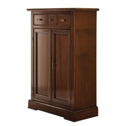 Ridgevalley Commode Brieux - Partiellement en tulipier massif - Tulipier ancien