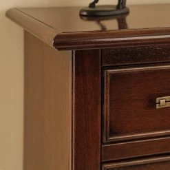 Ridgevalley Commode Brieux - Partiellement en tulipier massif - Tulipier ancien -Commodes Soldes 1000230610 201113 12523300006 DETAILS P000000001000230610