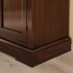 Ridgevalley Commode Brieux - Partiellement en tulipier massif - Tulipier ancien -Commodes Soldes 1000230610 201113 12523800009 DETAILS P000000001000230610