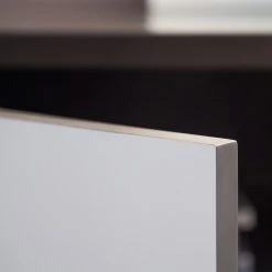 Loftscape Commode Nevez II - Blanc / Gris -Commodes Soldes 1000230758 201113 13094100076 DETAILS P000000001000230758