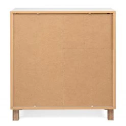 Loftscape Commode Mayac I - Blanc / Imitation bois recyclé 15 Loftscape Commode Mayac I - Blanc / Imitation bois recyclé -Commodes Soldes 1000231341 201208 11122200007 DETAILS P000000001000231341