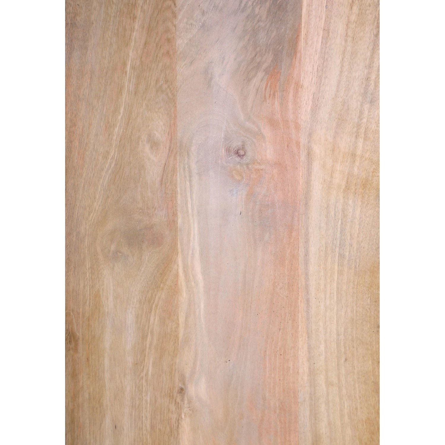 Naturoo Commode Rumilly III - Tressage en rotin / Manguier massif 3 Naturoo Commode Rumilly III - Tressage en rotin / Manguier massif â Image 3