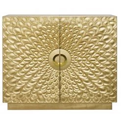 Red Living Commode Vauclaix - Doré mat -Commodes Soldes 1000242711 210121 07511700003 DETAILS P000000001000242711