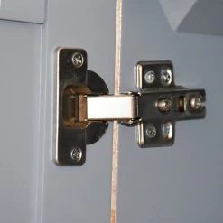 Red Living Commode Vauclaix - Doré mat -Commodes Soldes 1000242711 210121 07512100005 DETAILS P000000001000242711