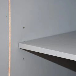 Red Living Commode Vauclaix - Doré mat -Commodes Soldes 1000242711 210121 07514800006 DETAILS P000000001000242711