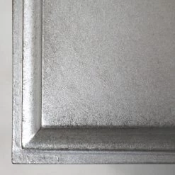 Red Living Commode Tilloloy - Blanc / Argenté / Noir -Commodes Soldes 1000242718 210121 08090100044 DETAILS P000000001000242718