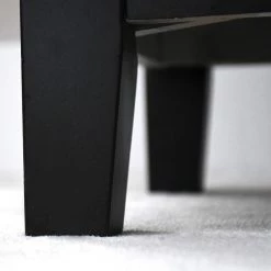 Red Living Commode Tilloloy - Blanc / Argenté / Noir -Commodes Soldes 1000242718 210121 08094200045 DETAILS P000000001000242718