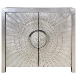 Red Living Commode Vauban - Argenté mat 9 Red Living Commode Vauban - Argenté mat -Commodes Soldes 1000242722 210121 08163900058 DETAILS P000000001000242722