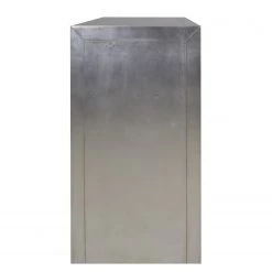 Red Living Commode Vauban - Argenté mat 10 Red Living Commode Vauban - Argenté mat -Commodes Soldes 1000242722 210121 08172200059 DETAILS P000000001000242722