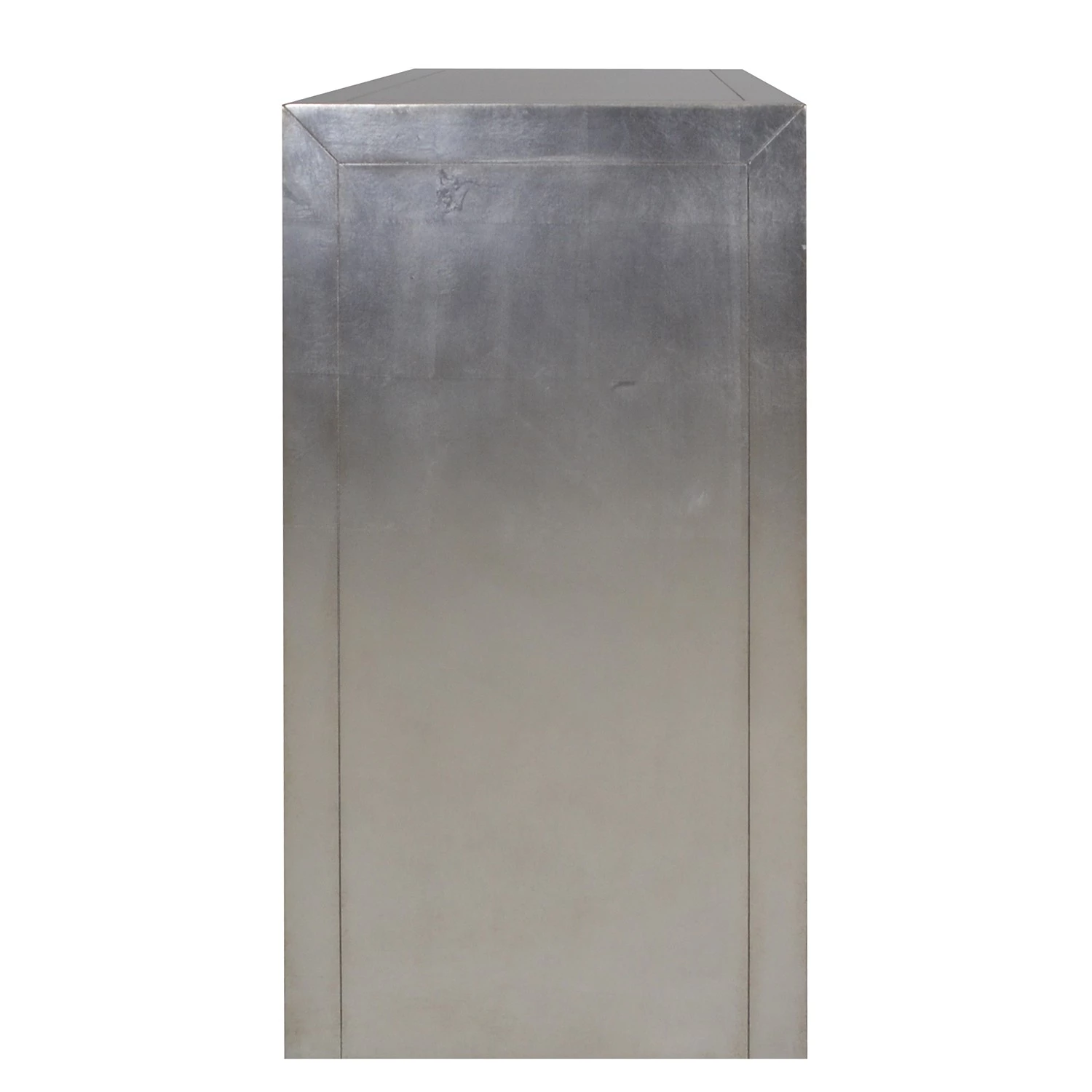 Red Living Commode Vauban - Argenté mat 4 Red Living Commode Vauban - Argenté mat – Image 4