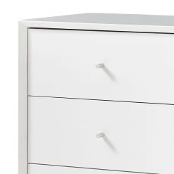 Loftscape Commode Crecora - Blanc / Imitation chêne -Commodes Soldes 1000246838 210727 12504800015 DETAILS P000000001000246838