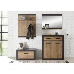 Red Living Commode Bozel II -Commodes Soldes 1000250975 210225 13324200082 MOOD DETAILS P000000001000250975 mood