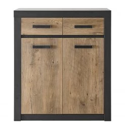 Red Living Commode Bozel II -Commodes Soldes 1000250975 210225 13324500083 DETAILS P000000001000250975