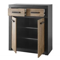 Red Living Commode Bozel II -Commodes Soldes 1000250975 210225 13324700084 DETAILS P000000001000250975