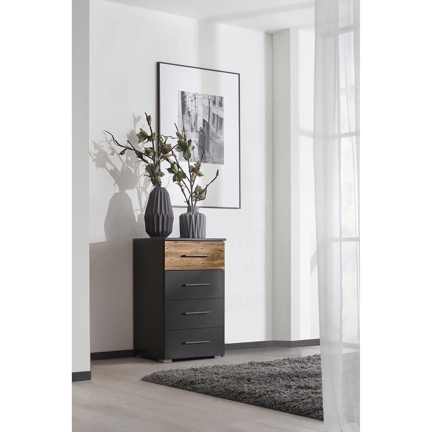 Rauch Orange Commode Bangkok I 2 Rauch Orange Commode Bangkok I – Image 2