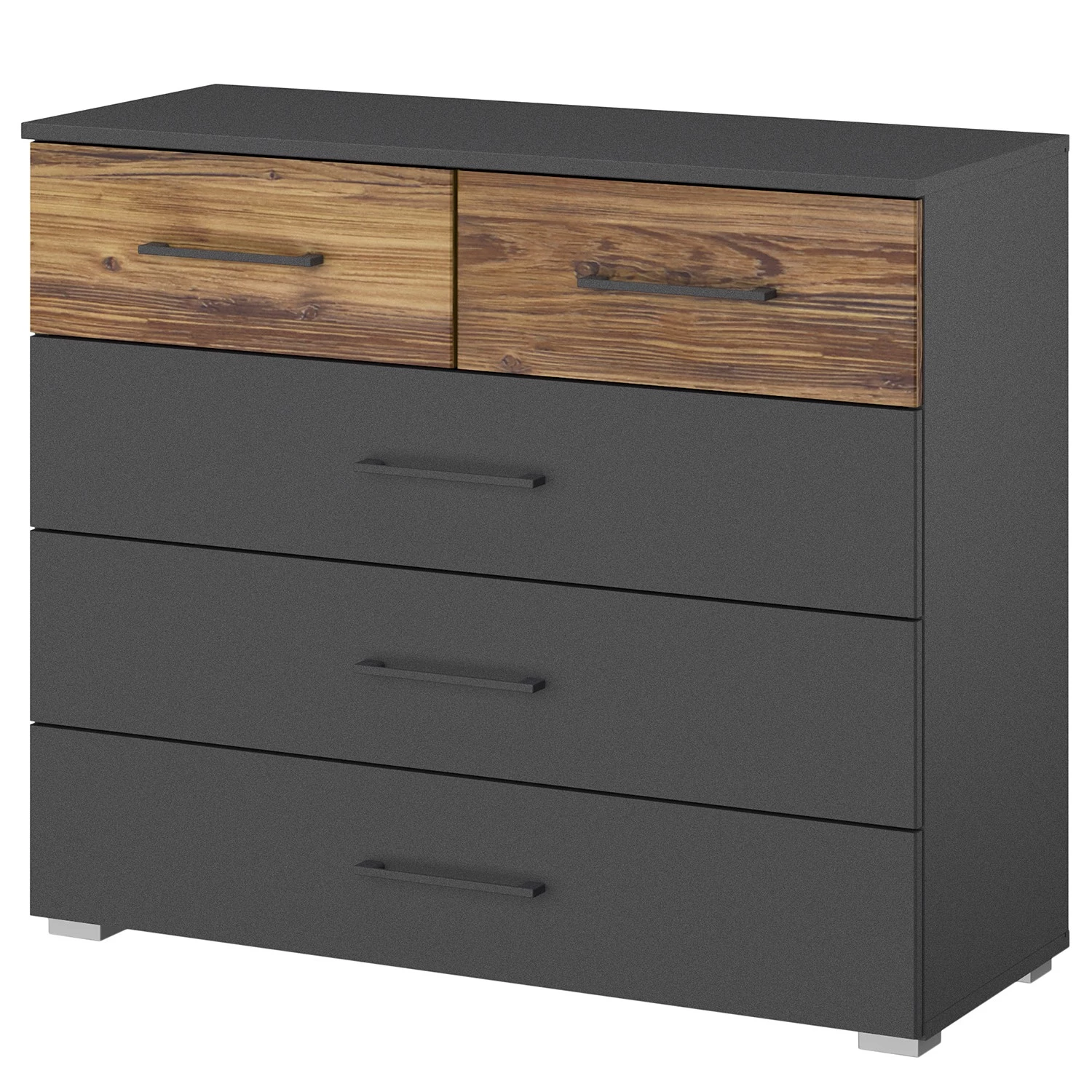 Rauch Orange Commode Bangkok II 1 Rauch Orange Commode Bangkok II