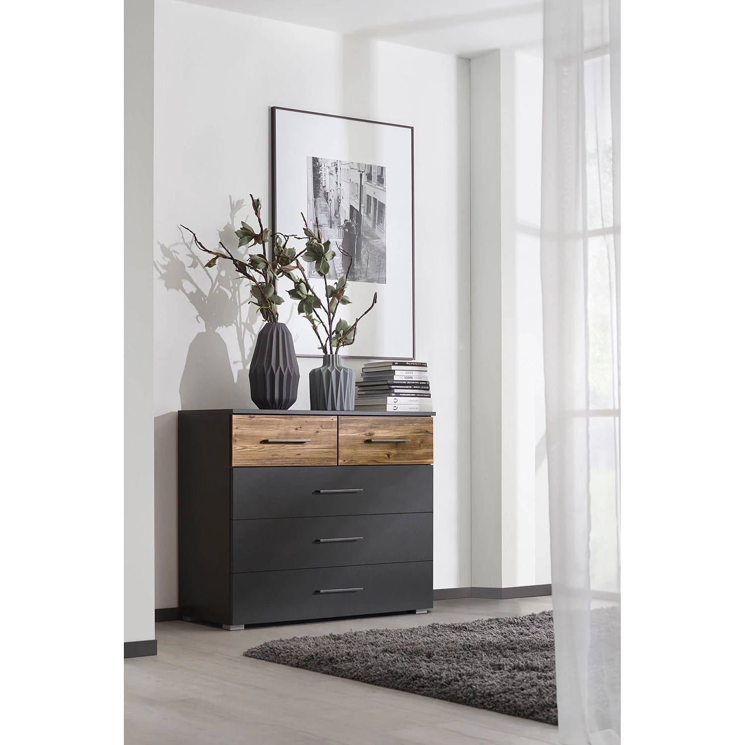 Rauch Orange Commode Bangkok II 2 Rauch Orange Commode Bangkok II – Image 2