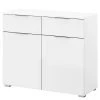 Rauch Orange Commode Alabama II - Blanc alpin