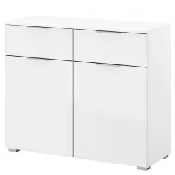 Rauch Orange Commode Alabama II - Blanc alpin