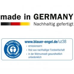 Rauch Orange Commode Alabama II - Blanc alpin -Commodes Soldes 1000252202 210510 15353602434 ICON DETAILS P000000001000252202 icon seal