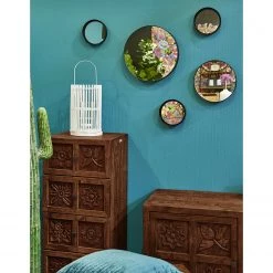 Wolf-Möbel Commode Carving - Acacia massif 25 Wolf-Möbel Commode Carving - Acacia massif -Commodes Soldes 1000257008 211203 155204000027 MOOD DETAILS P000000001000257008 mood