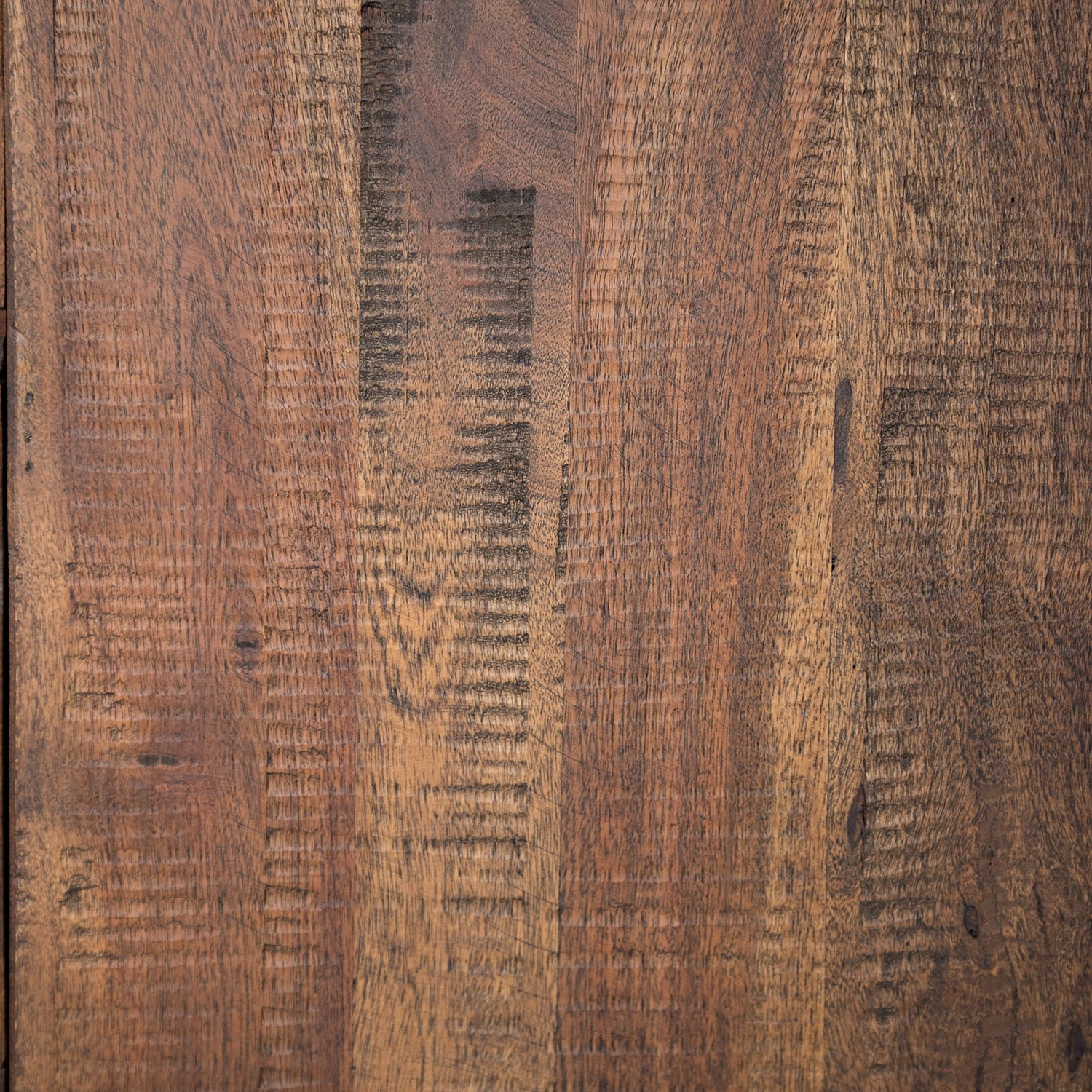 Wolf-Möbel Commode Carving - Acacia massif 18 Wolf-Möbel Commode Carving - Acacia massif – Image 18