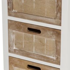 Ridgevalley Commode Beauvain - Paulownia massif - Marron 27 Ridgevalley Commode Beauvain - Paulownia massif - Marron -Commodes Soldes 1000257197 210430 13002200064 DETAILS P000000001000257197