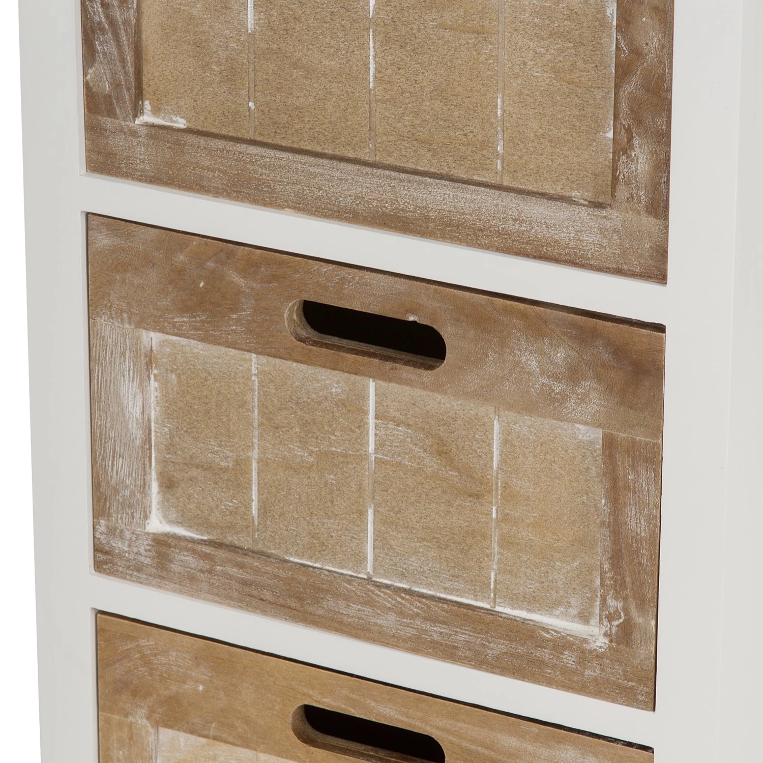 Ridgevalley Commode Beauvain - Paulownia massif - Marron 13 Ridgevalley Commode Beauvain - Paulownia massif - Marron – Image 13