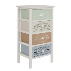 Ridgevalley Commode Le Merlan - Hauteur : 72 cm 16 Ridgevalley Commode Le Merlan - Hauteur : 72 cm -Commodes Soldes 1000257198 210413 14374700069 DETAILS P000000001000257198