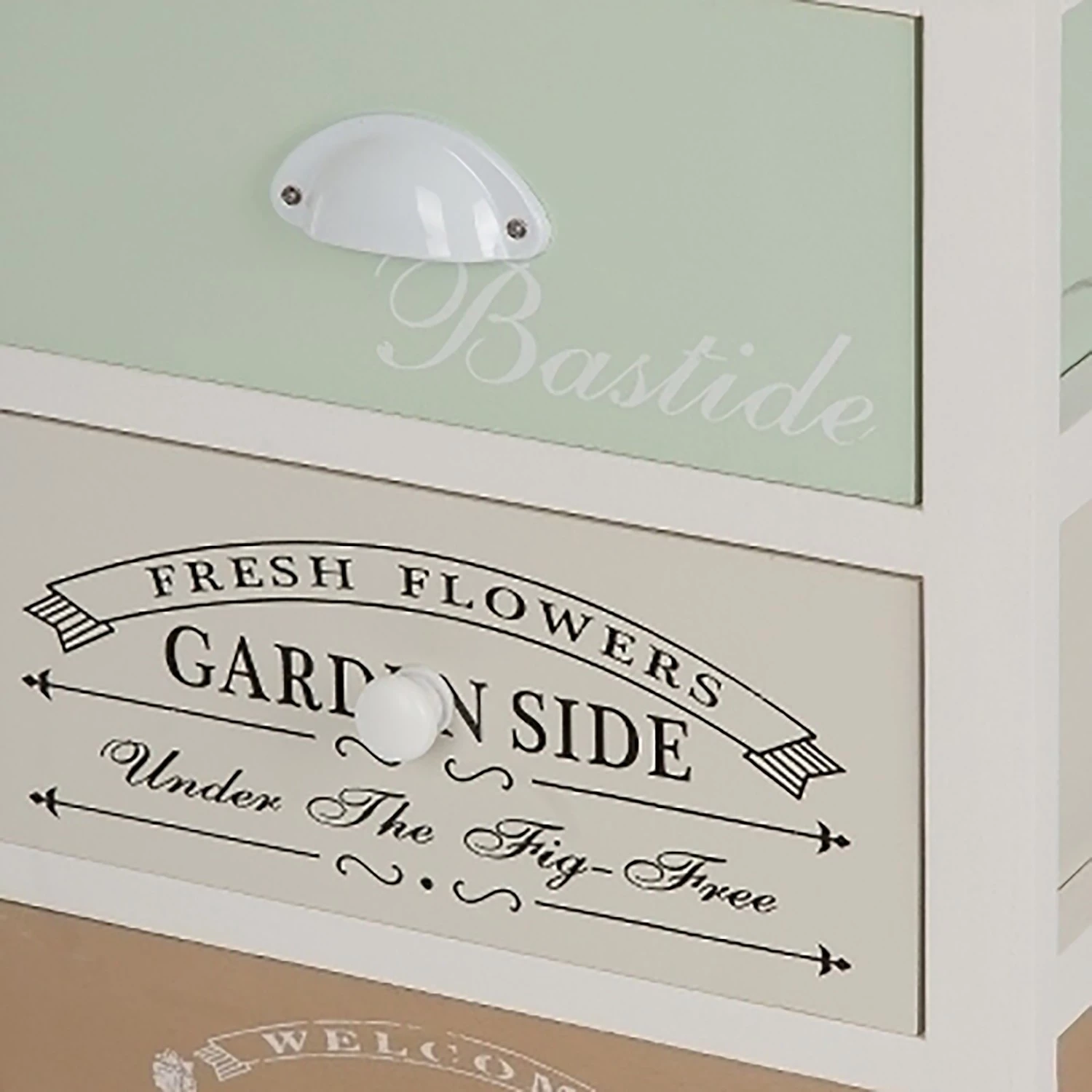 Ridgevalley Commode Le Merlan - Hauteur : 72 cm 5 Ridgevalley Commode Le Merlan - Hauteur : 72 cm – Image 5