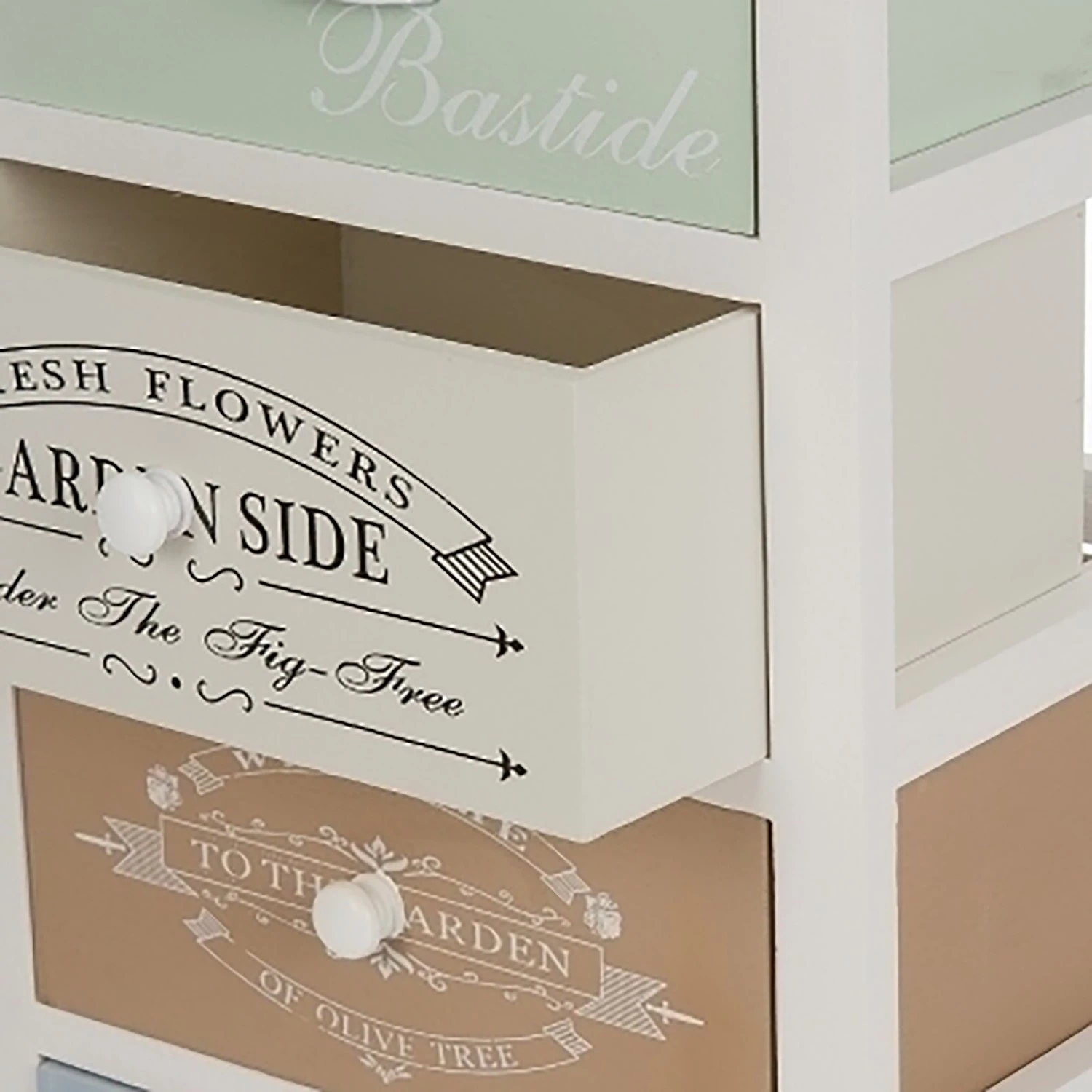 Ridgevalley Commode Le Merlan - Hauteur : 72 cm 6 Ridgevalley Commode Le Merlan - Hauteur : 72 cm – Image 6