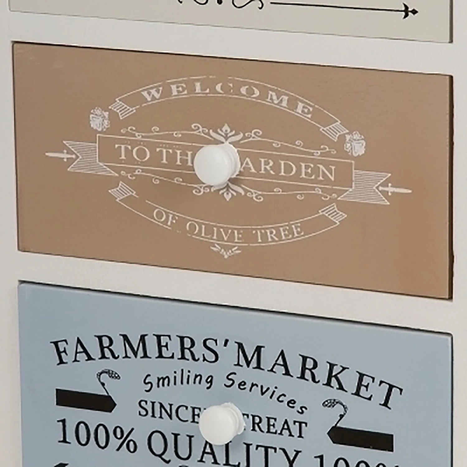 Ridgevalley Commode Le Merlan - Hauteur : 72 cm 7 Ridgevalley Commode Le Merlan - Hauteur : 72 cm – Image 7