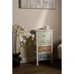 Ridgevalley Commode Le Merlan - Hauteur : 72 cm 20 Ridgevalley Commode Le Merlan - Hauteur : 72 cm -Commodes Soldes 1000257198 210430 13002700068 MOOD DETAILS P000000001000257198 mood