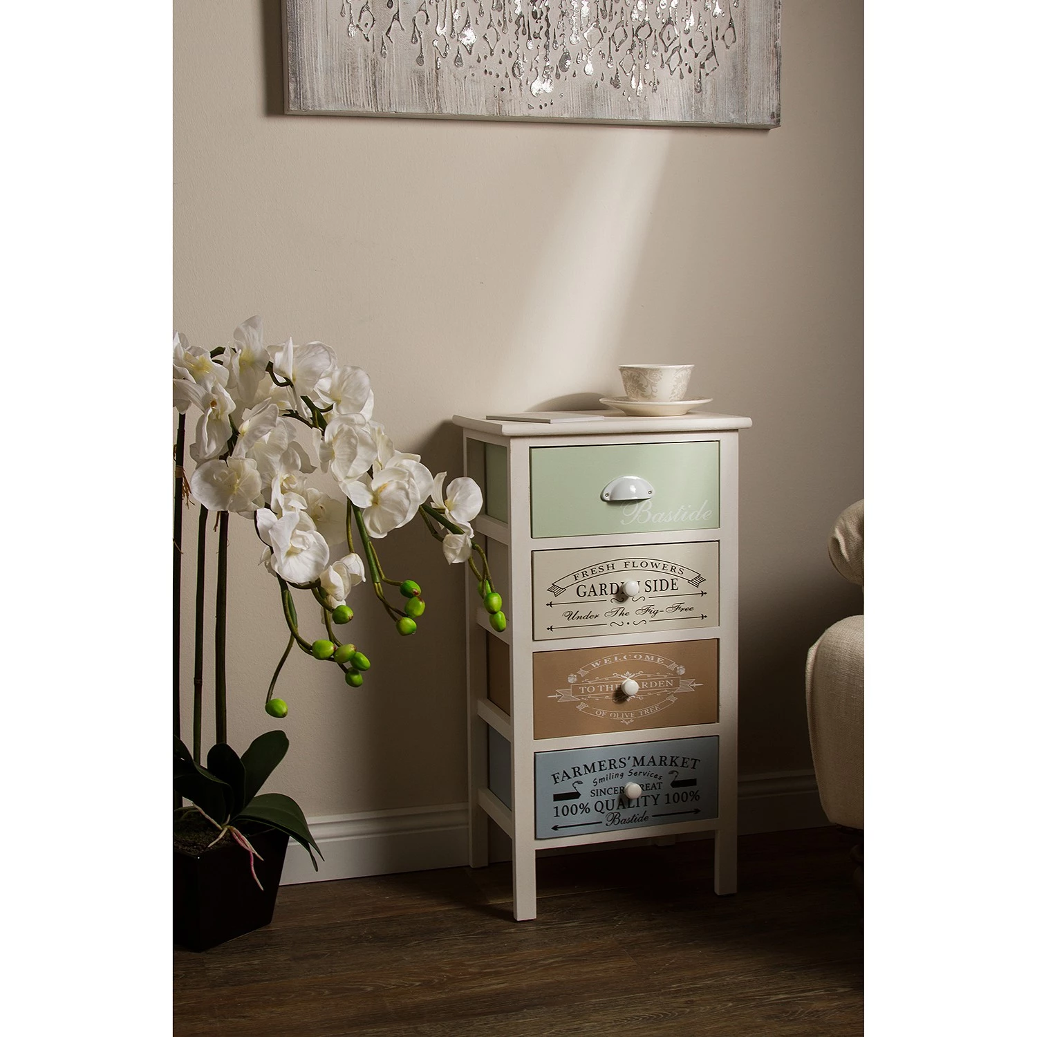 Ridgevalley Commode Le Merlan - Hauteur : 72 cm 8 Ridgevalley Commode Le Merlan - Hauteur : 72 cm – Image 8
