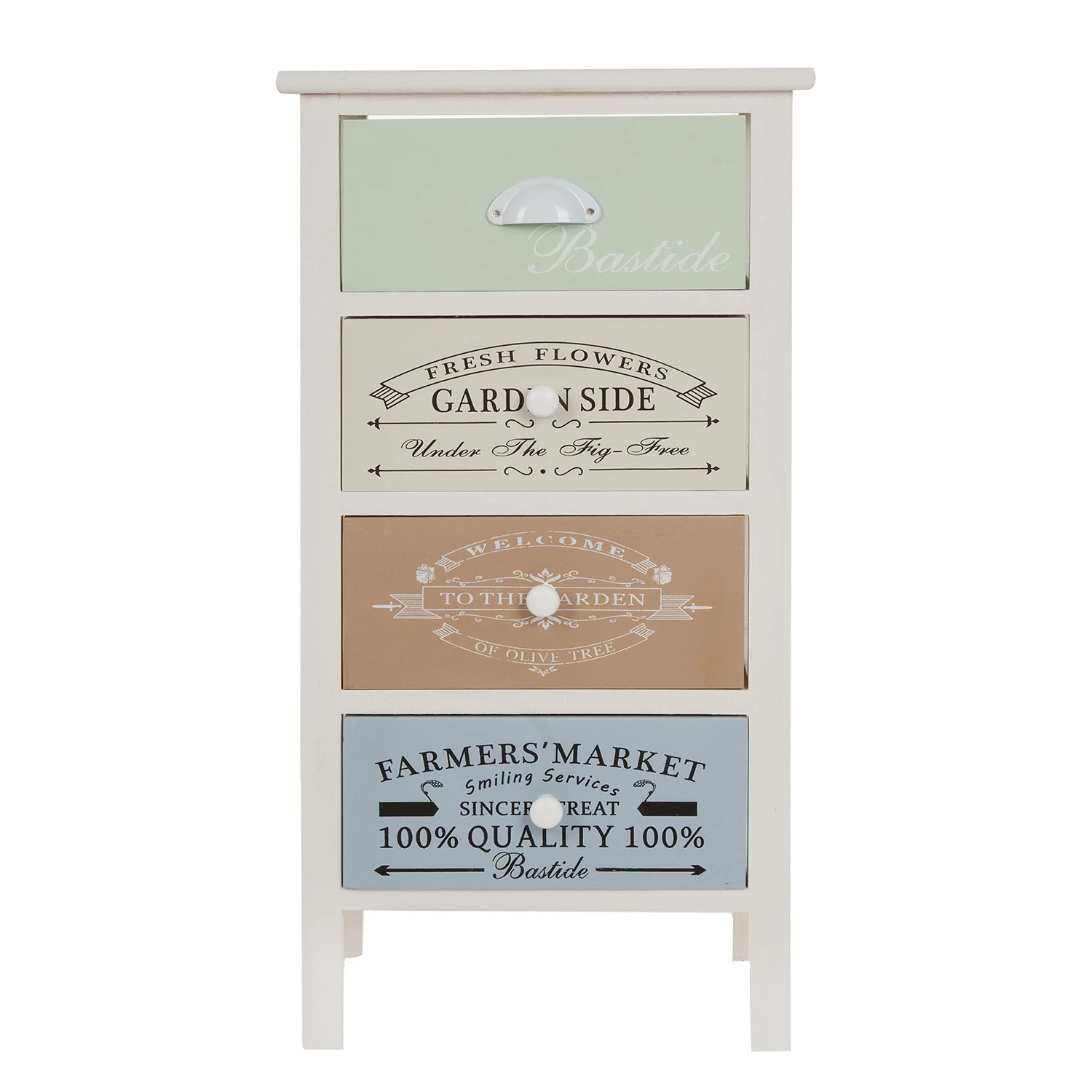 Ridgevalley Commode Le Merlan - Hauteur : 72 cm 9 Ridgevalley Commode Le Merlan - Hauteur : 72 cm – Image 9