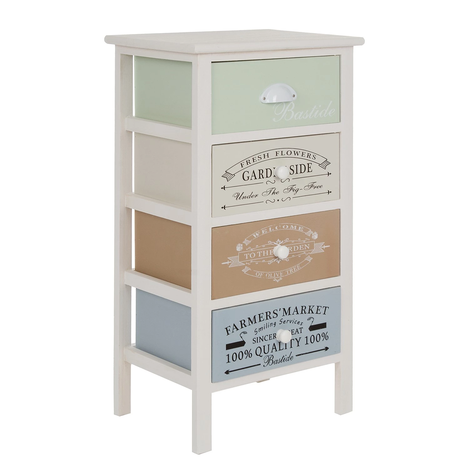 Ridgevalley Commode Le Merlan - Hauteur : 72 cm 10 Ridgevalley Commode Le Merlan - Hauteur : 72 cm – Image 10