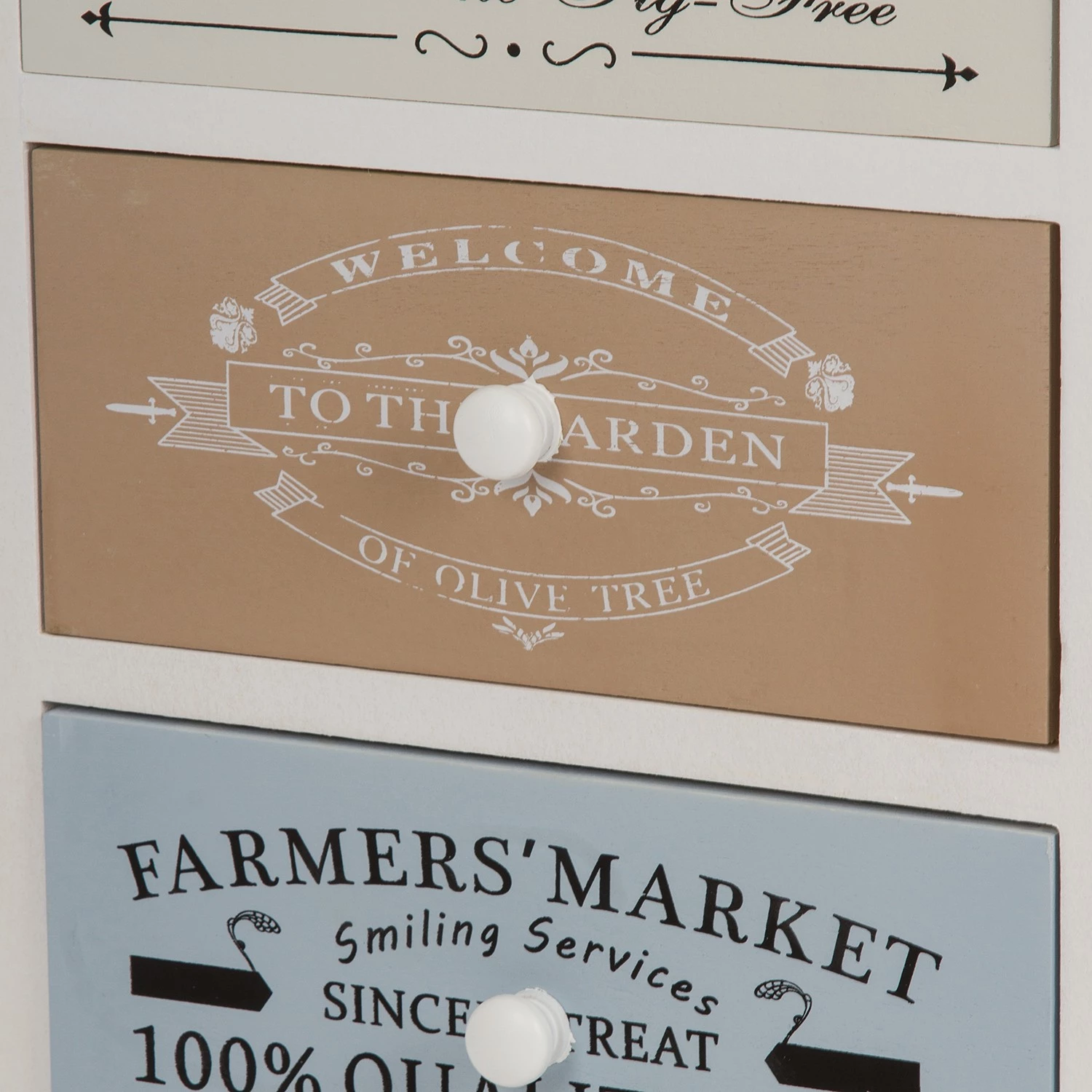 Ridgevalley Commode Le Merlan - Hauteur : 72 cm 12 Ridgevalley Commode Le Merlan - Hauteur : 72 cm – Image 12