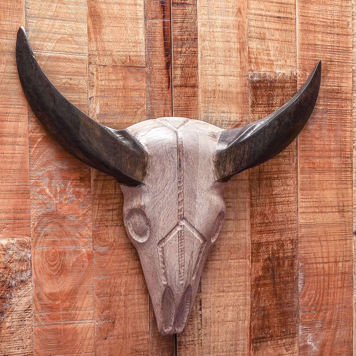 Naturoo Commode Muhu - Manguier massif / Métal - Manguier / Noir 6 Naturoo Commode Muhu - Manguier massif / Métal - Manguier / Noir – Image 6