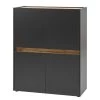 Norrwood Buffet Olon - Anthracite
