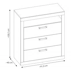 Red Living Commode Buzan -Commodes Soldes 1000261638 210430 11480600010 SKETCH DETAILS P000000001000261638 sketch