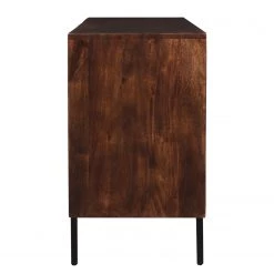 Ars manufacti Buffet Angun - Acacia massif / Métal - Acacia foncé / Noir 7 Ars manufacti Buffet Angun - Acacia massif / Métal - Acacia foncé / Noir -Commodes Soldes 1000264982 220105 155802000064 DETAILS P000000001000264982