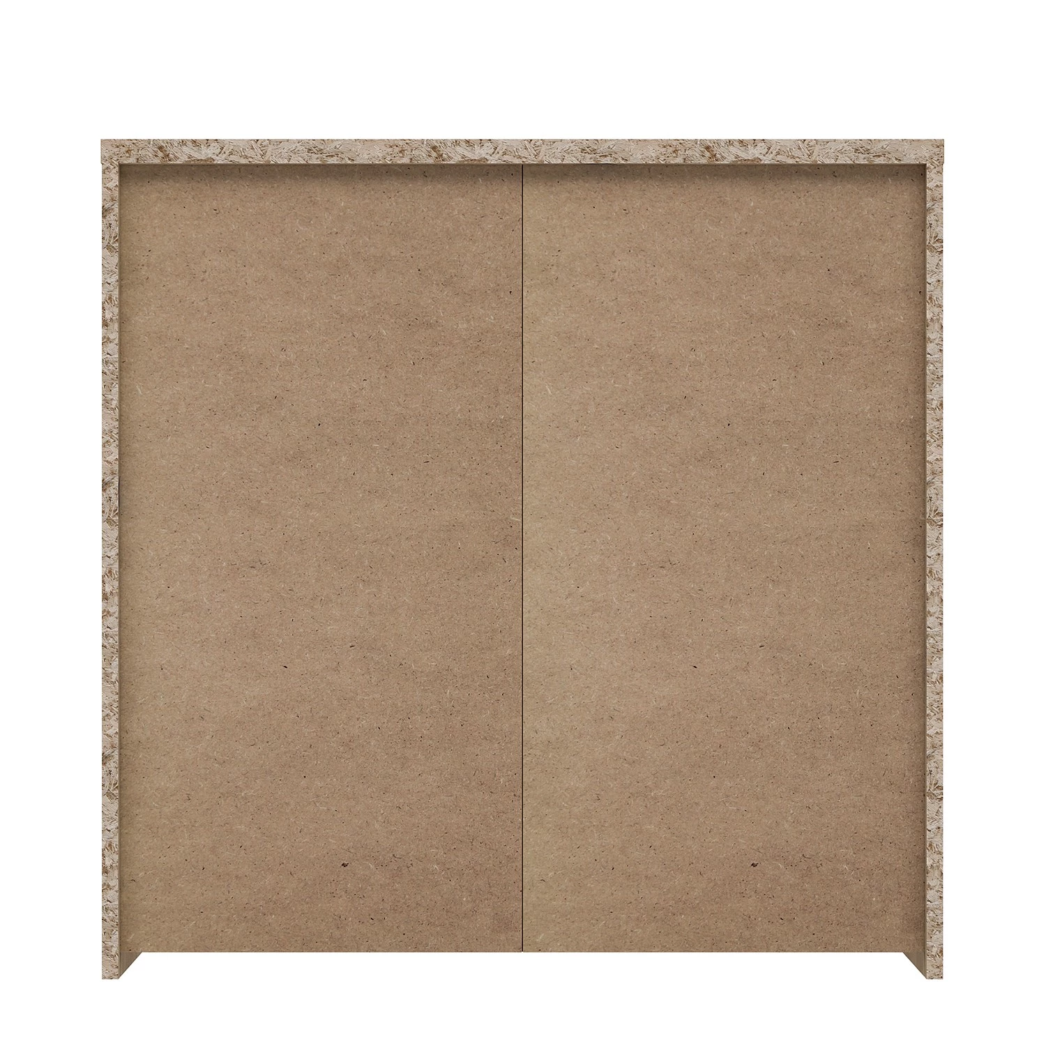 Loftscape Buffet Rison III - Imitation chêne Artisan / Blanc 6 Loftscape Buffet Rison III - Imitation chêne Artisan / Blanc – Image 6