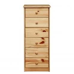 Naturoo Commode Bekasi I - Pin massif - Hauteur : 106 cm 5 Naturoo Commode Bekasi I - Pin massif - Hauteur : 106 cm -Commodes Soldes 1000273414 210611 15403200014 DETAILS P000000001000273414