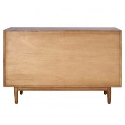 Kollected Buffet Ropy - Manguier massif 15 Kollected Buffet Ropy - Manguier massif -Commodes Soldes 1000277416 220609 060 DETAILS P000000001000277416