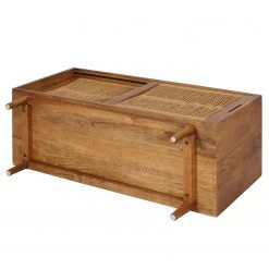 Kollected Buffet Ropy - Manguier massif 17 Kollected Buffet Ropy - Manguier massif -Commodes Soldes 1000277416 220609 075 DETAILS P000000001000277416